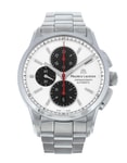 Gebrauchte Maurice Lacroix Pontos Chronograph Uhr